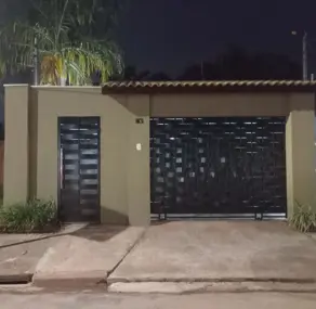 Casa Costa Verde, Várzea Grande - MT — foto 1