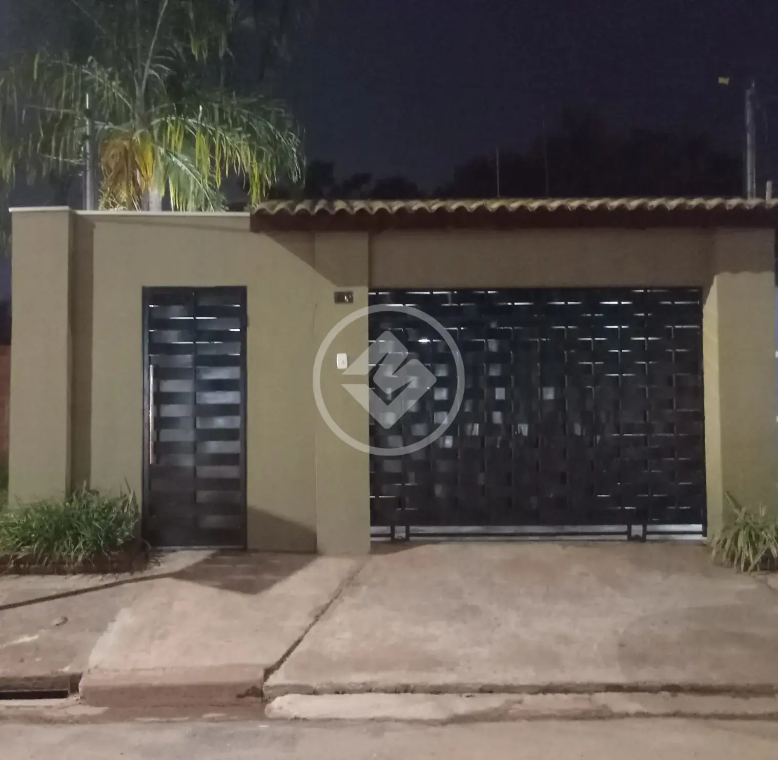 Imagem 1 - Casa em Costa Verde, Várzea Grande - MT