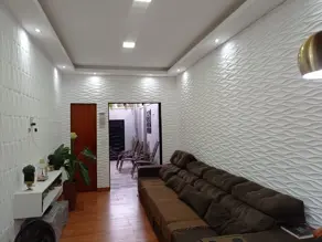 Casa Costa Verde, Várzea Grande - MT — foto 2