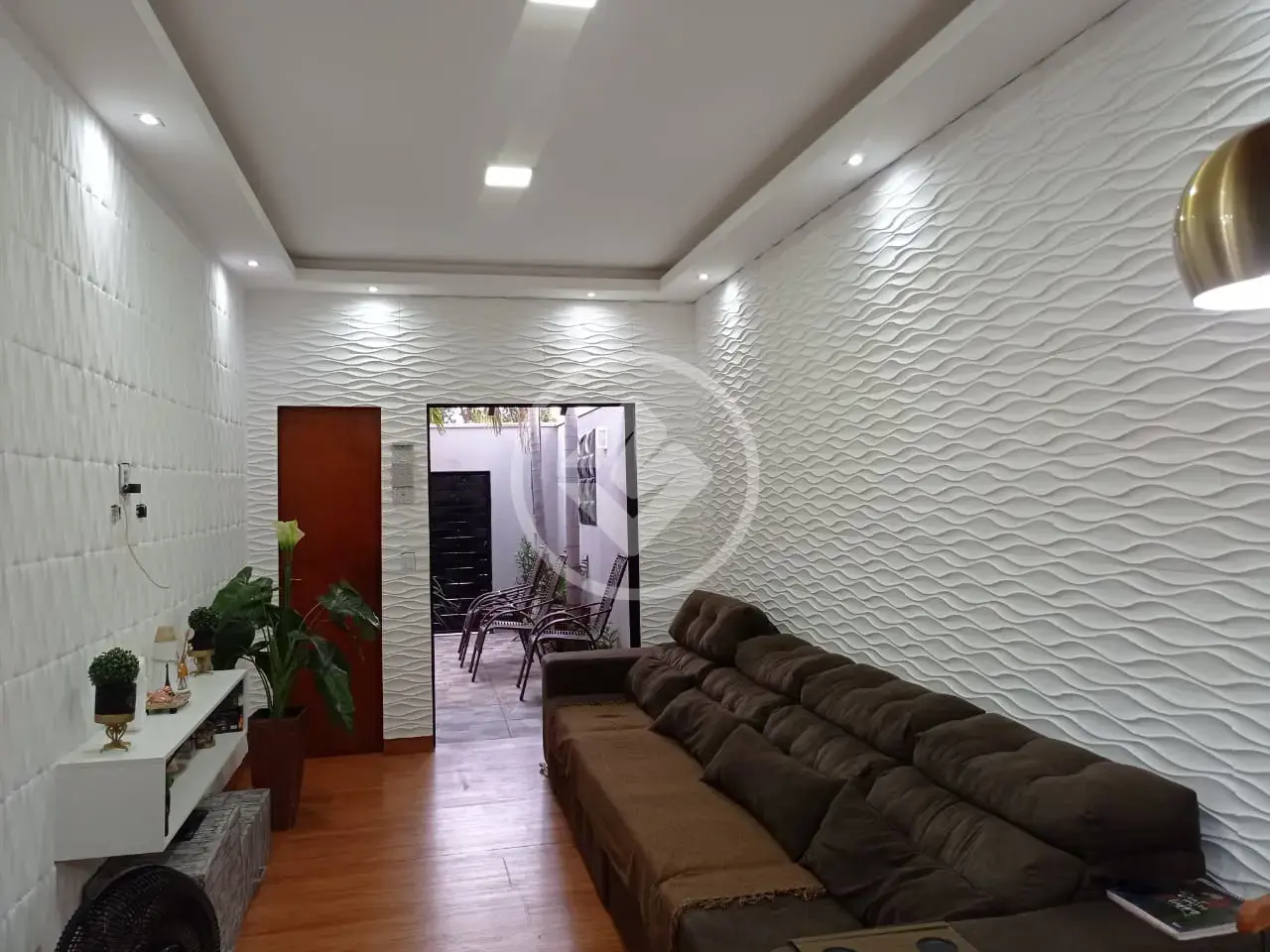 Imagem 1 - Casa em Costa Verde, Várzea Grande - MT
