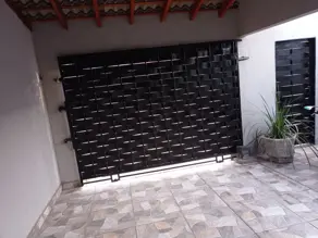 Imagem 2 - Casa em Costa Verde, Várzea Grande - MT