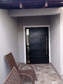 Imagem 3 - Casa em Costa Verde, Várzea Grande - MT