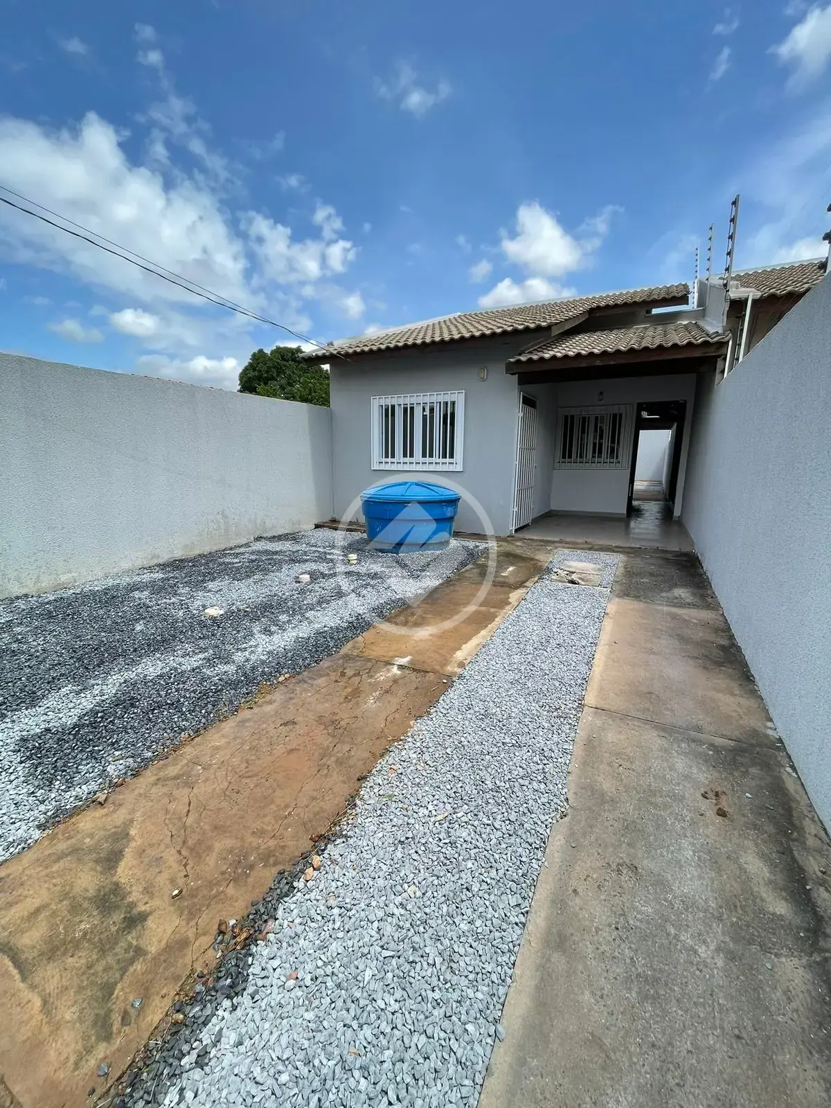 Imagem 1 - Casa em Canelas, Várzea Grande - MT