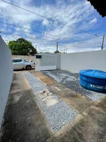 Casa Canelas, Várzea Grande - MT — foto 2