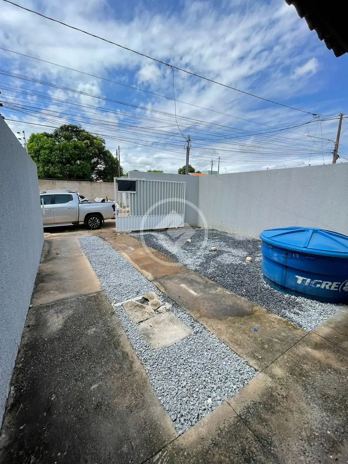Imagem 1 - Casa em Canelas, Várzea Grande - MT