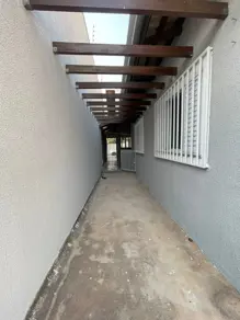 Imagem 2 - Casa em Canelas, Várzea Grande - MT