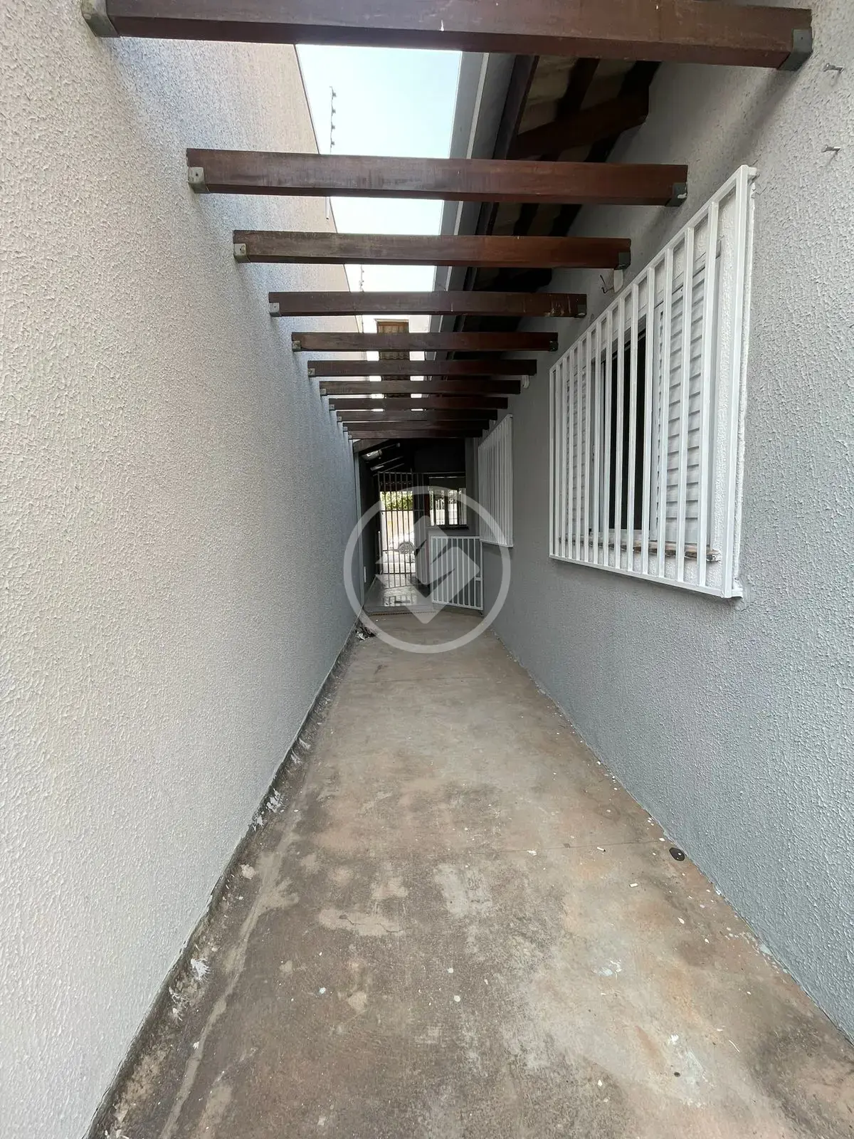 Imagem 2 - Casa em Canelas, Várzea Grande - MT