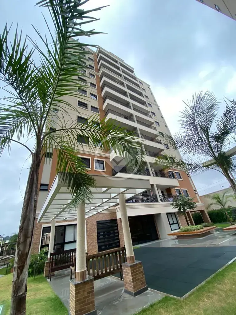 Imagem 1 - Apartamento em JARDIM ELDORADO, Cuiabá - MT