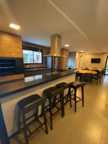 Apartamento JARDIM ELDORADO, Cuiabá - MT — foto 2
