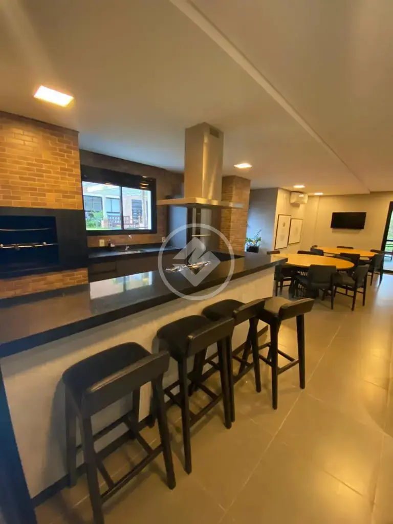 Imagem 1 - Apartamento em JARDIM ELDORADO, Cuiabá - MT