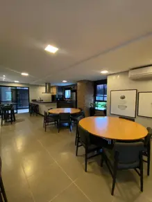 Imagem 2 - Apartamento em JARDIM ELDORADO, Cuiabá - MT