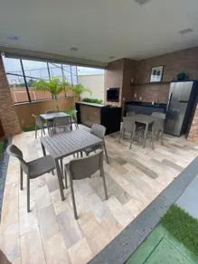 Imagem 4 - Apartamento em JARDIM ELDORADO, Cuiabá - MT