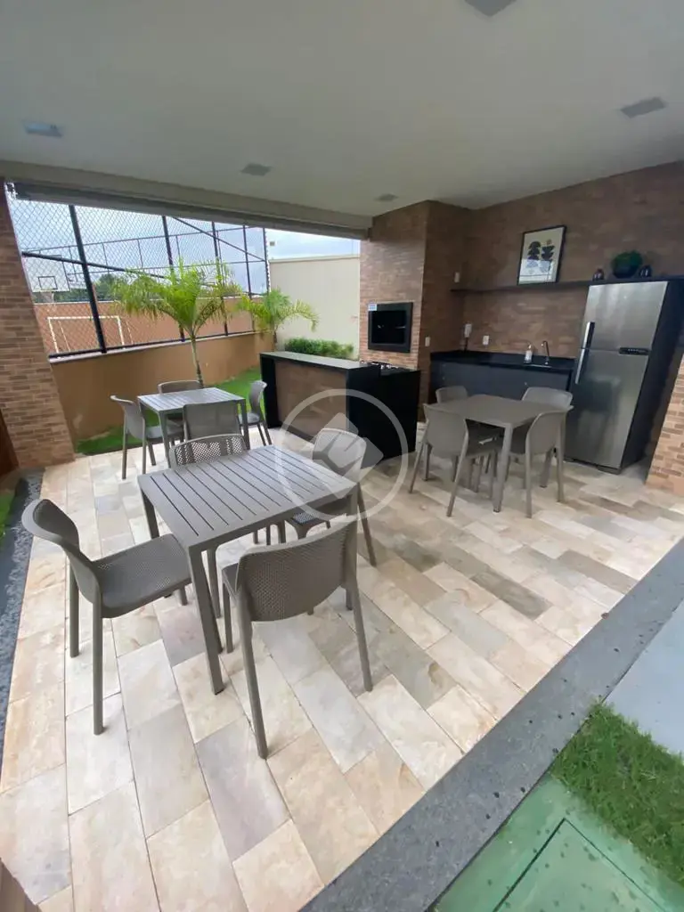Imagem 4 - Apartamento em JARDIM ELDORADO, Cuiabá - MT