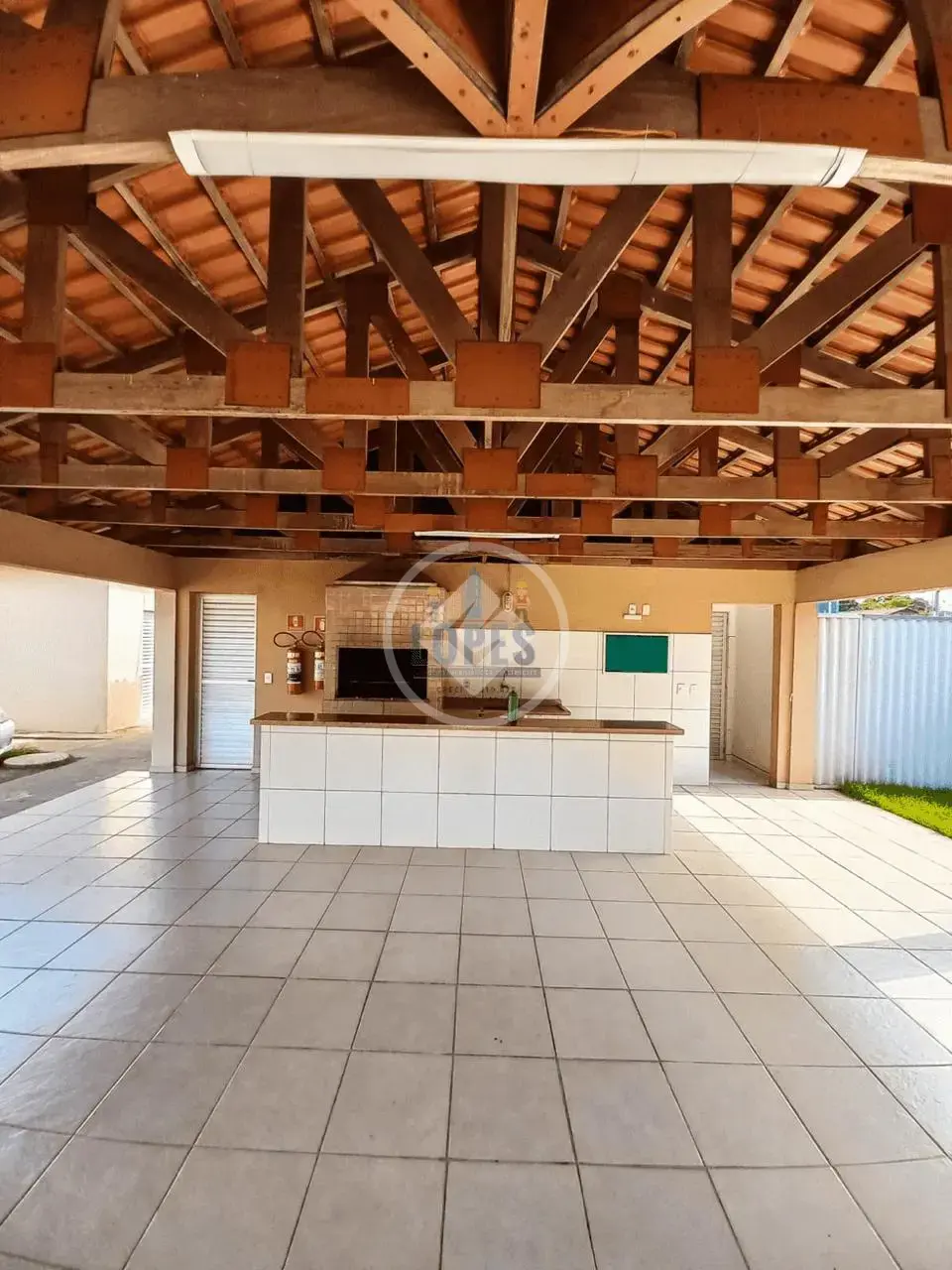Image 12 - Apartamento em Parque Georgia, Cuiabá - MT
