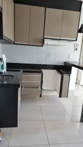 Imagem 5 - Apartamento em Parque Georgia, Cuiabá - MT