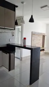 Imagem 4 - Apartamento em Parque Georgia, Cuiabá - MT