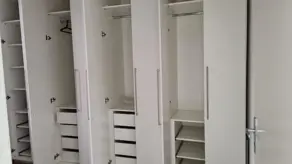 Imagem 2 - Apartamento em Parque Georgia, Cuiabá - MT