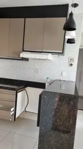 Imagem 6 - Apartamento em Parque Georgia, Cuiabá - MT
