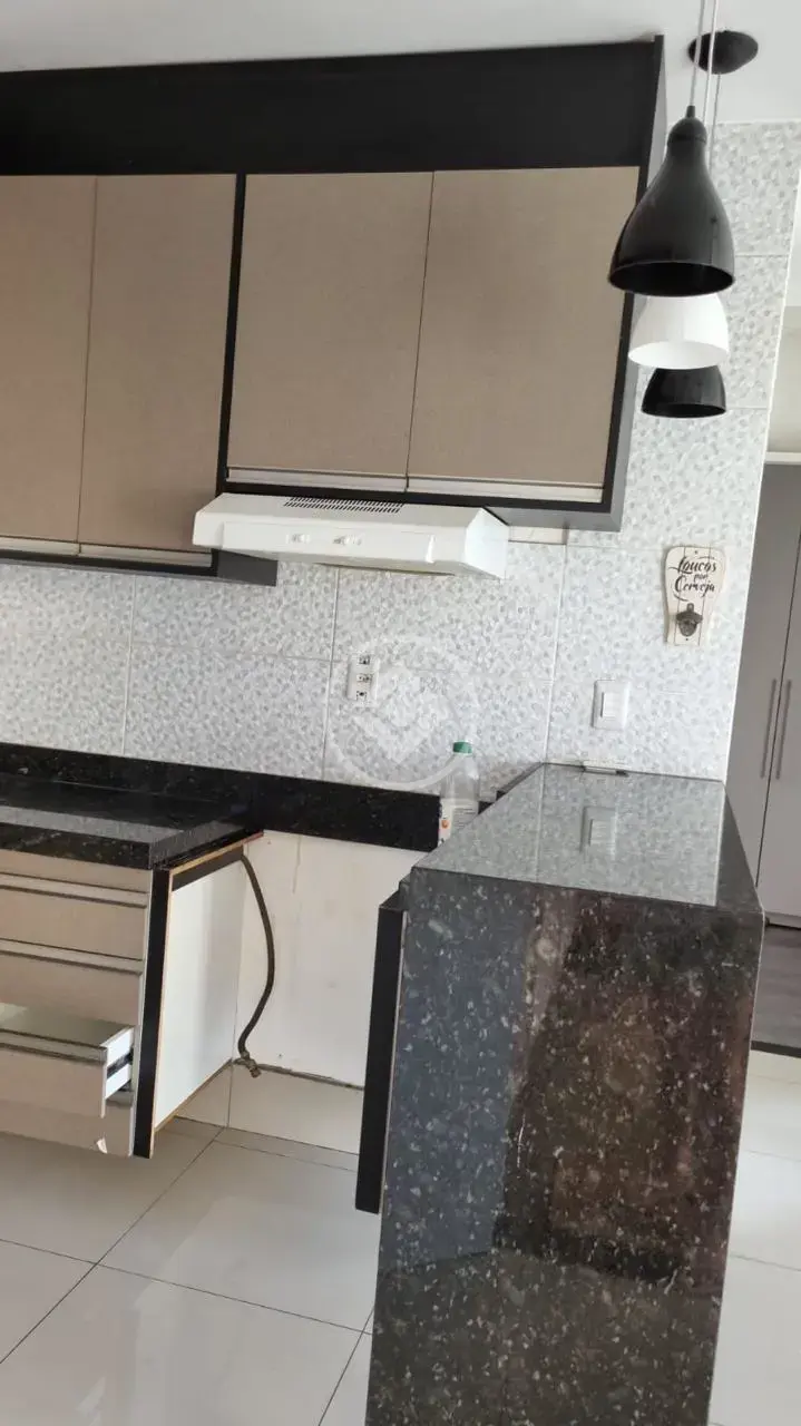 Imagem 6 - Apartamento em Parque Georgia, Cuiabá - MT