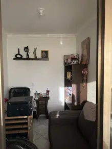 Imagem 4 - Apartamento em Quilombo, Cuiabá - MT