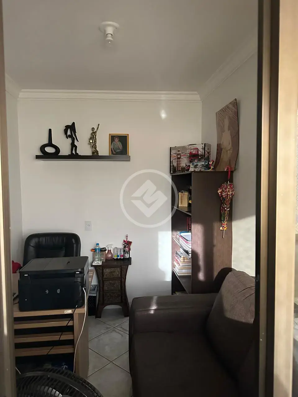 Imagem 4 - Apartamento em Quilombo, Cuiabá - MT