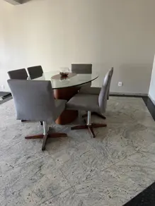 Imagem 5 - Apartamento em Quilombo, Cuiabá - MT