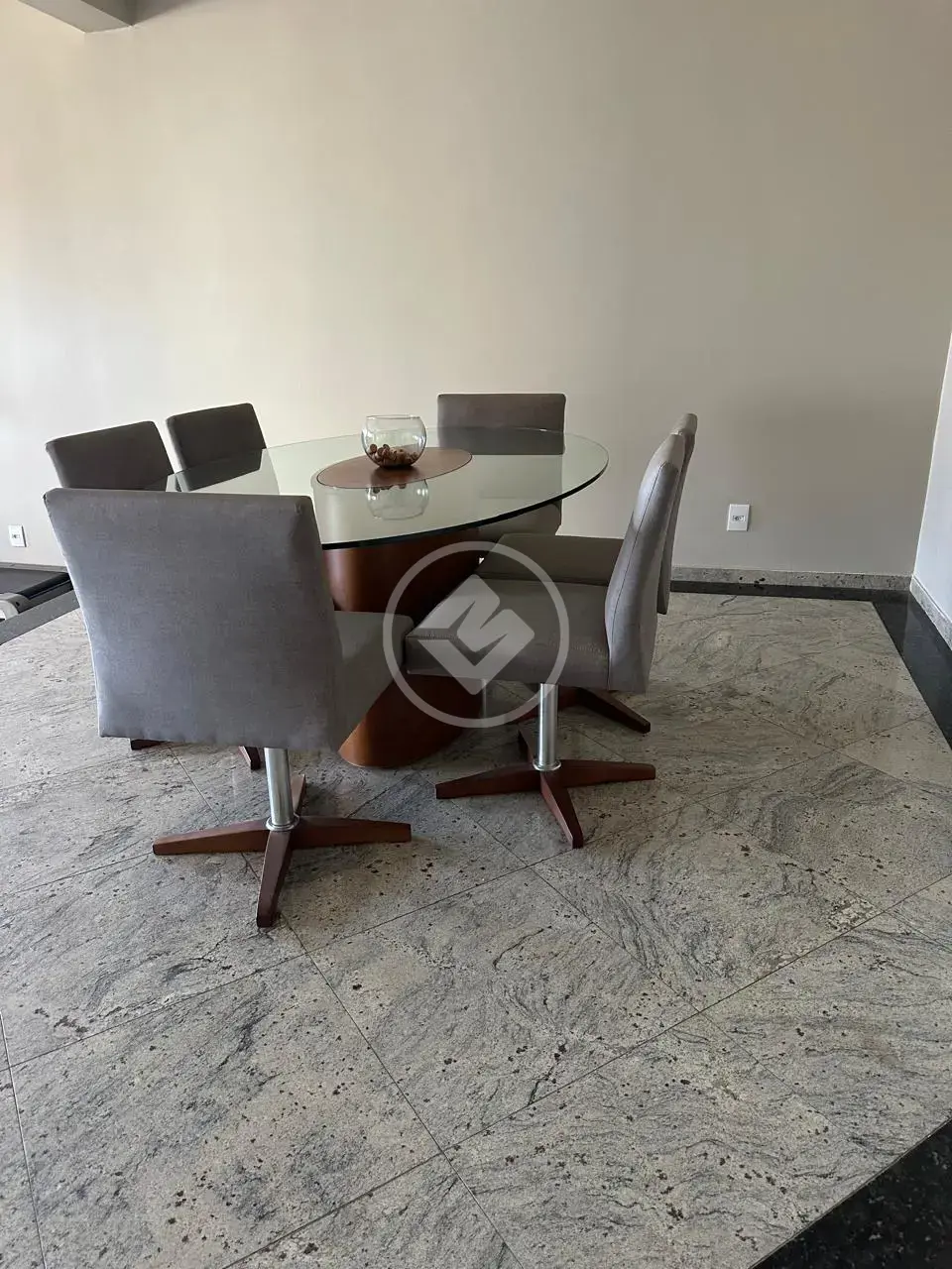 Imagem 5 - Apartamento em Quilombo, Cuiabá - MT