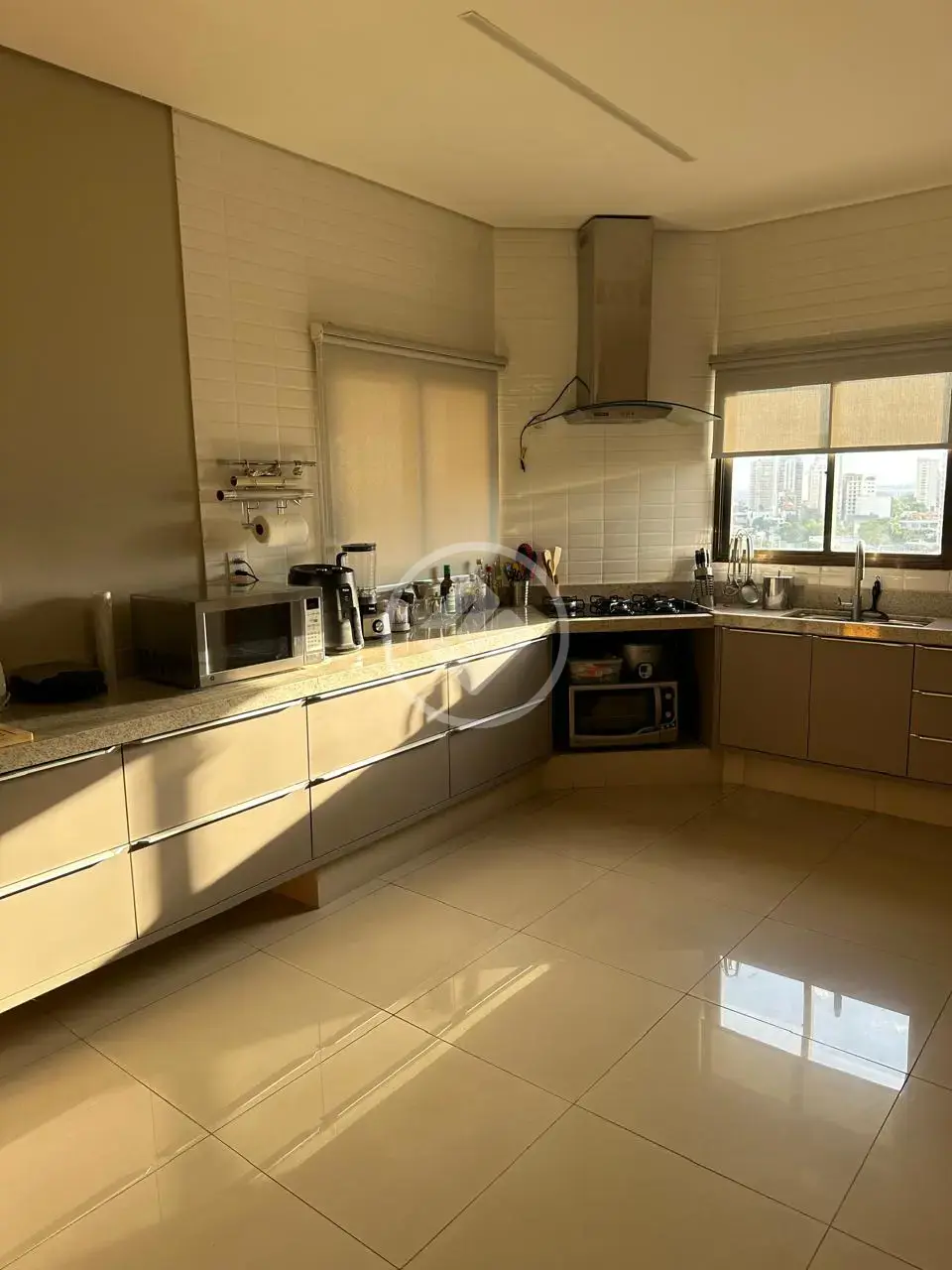 Imagem 1 - Apartamento em Quilombo, Cuiabá - MT