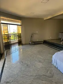 Imagem 6 - Apartamento em Quilombo, Cuiabá - MT