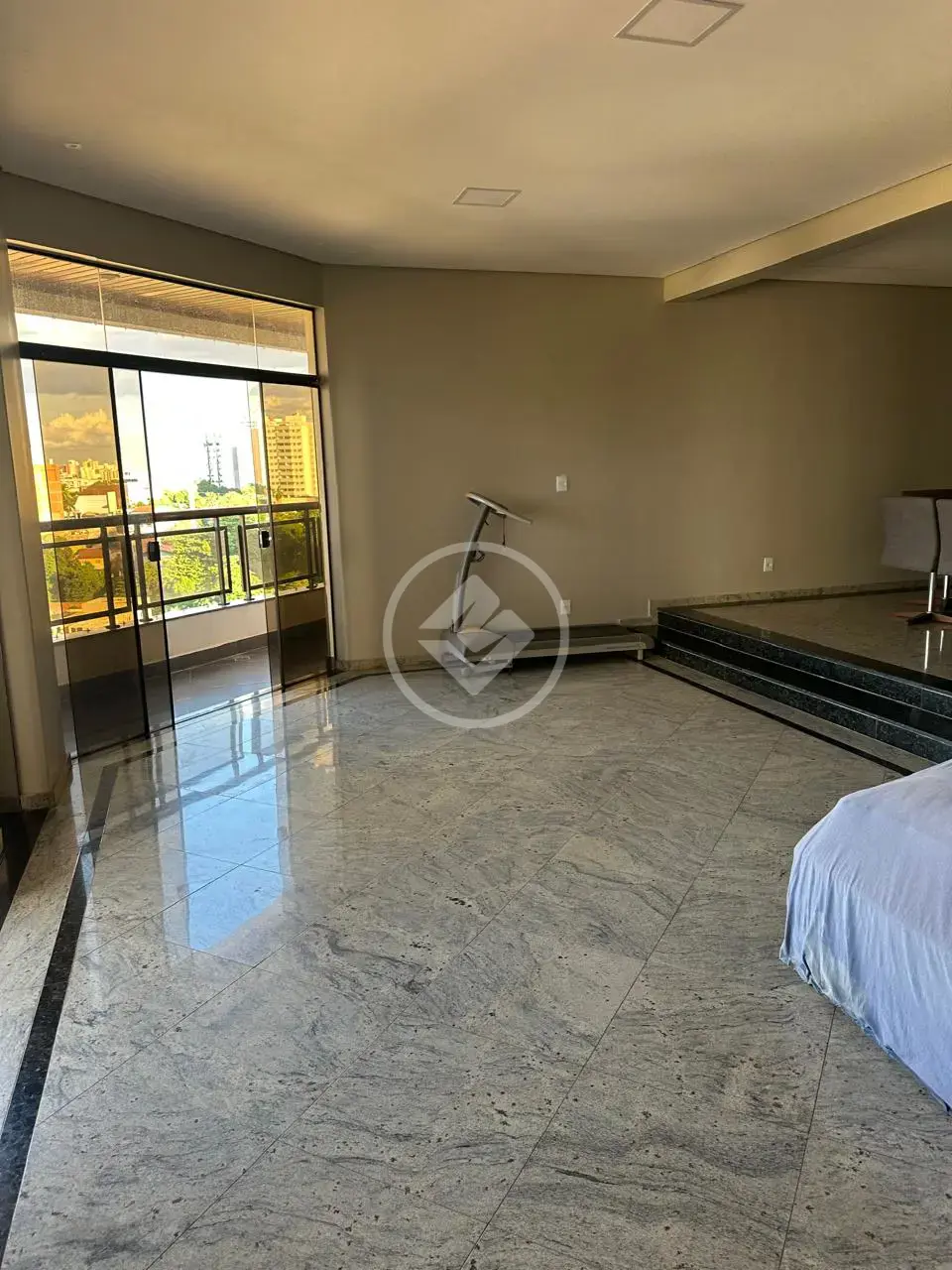 Imagem 6 - Apartamento em Quilombo, Cuiabá - MT