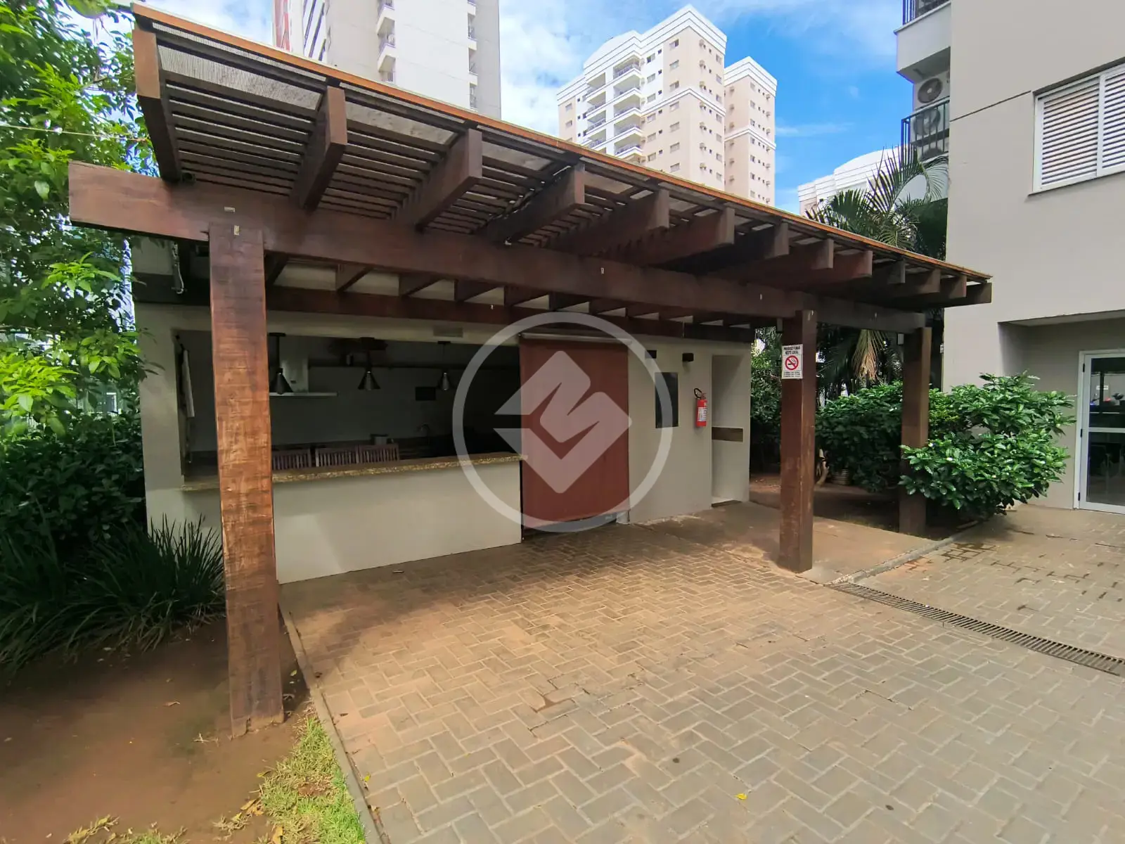 Image 15 - Apartamento em Jardim Aclimacao, Cuiabá - MT