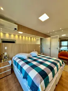 Imagem 3 - Apartamento em Jardim Aclimacao, Cuiabá - MT