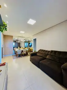 Apartamento Jardim Aclimacao, Cuiabá - MT — foto 2