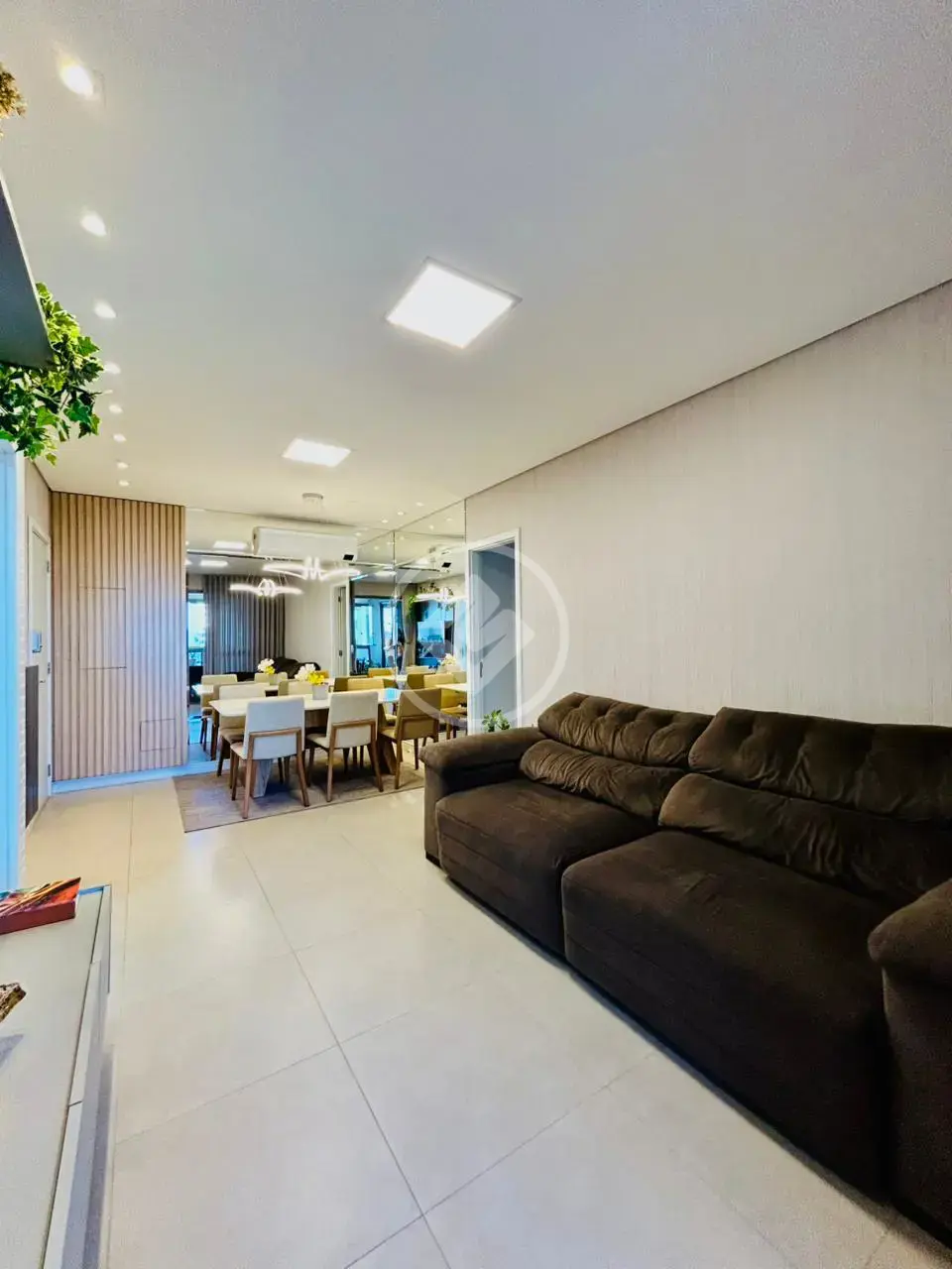 Imagem 1 - Apartamento em Jardim Aclimacao, Cuiabá - MT