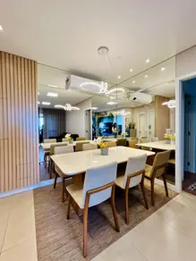Imagem 2 - Apartamento em Jardim Aclimacao, Cuiabá - MT
