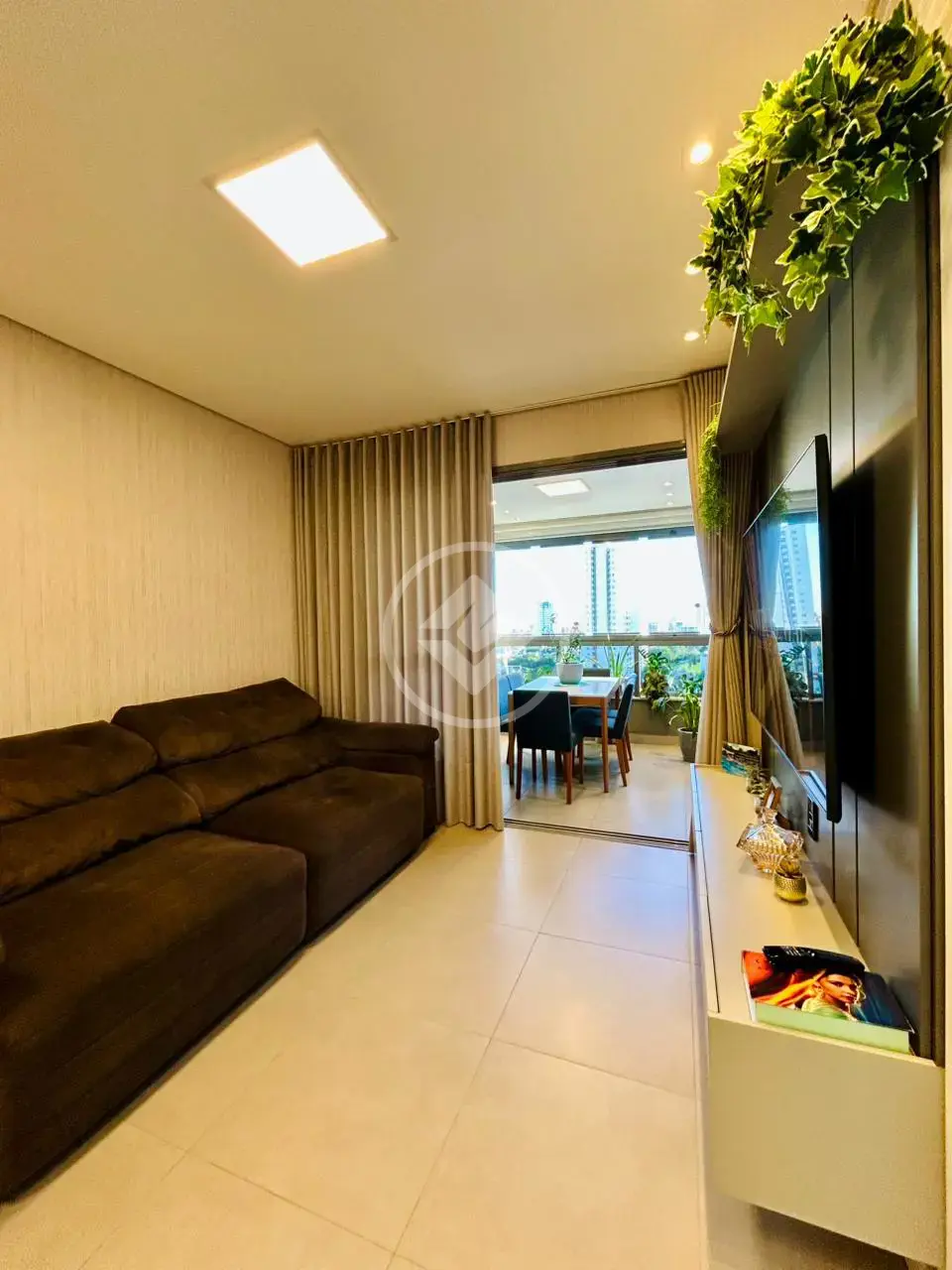 Imagem 1 - Apartamento em Jardim Aclimacao, Cuiabá - MT