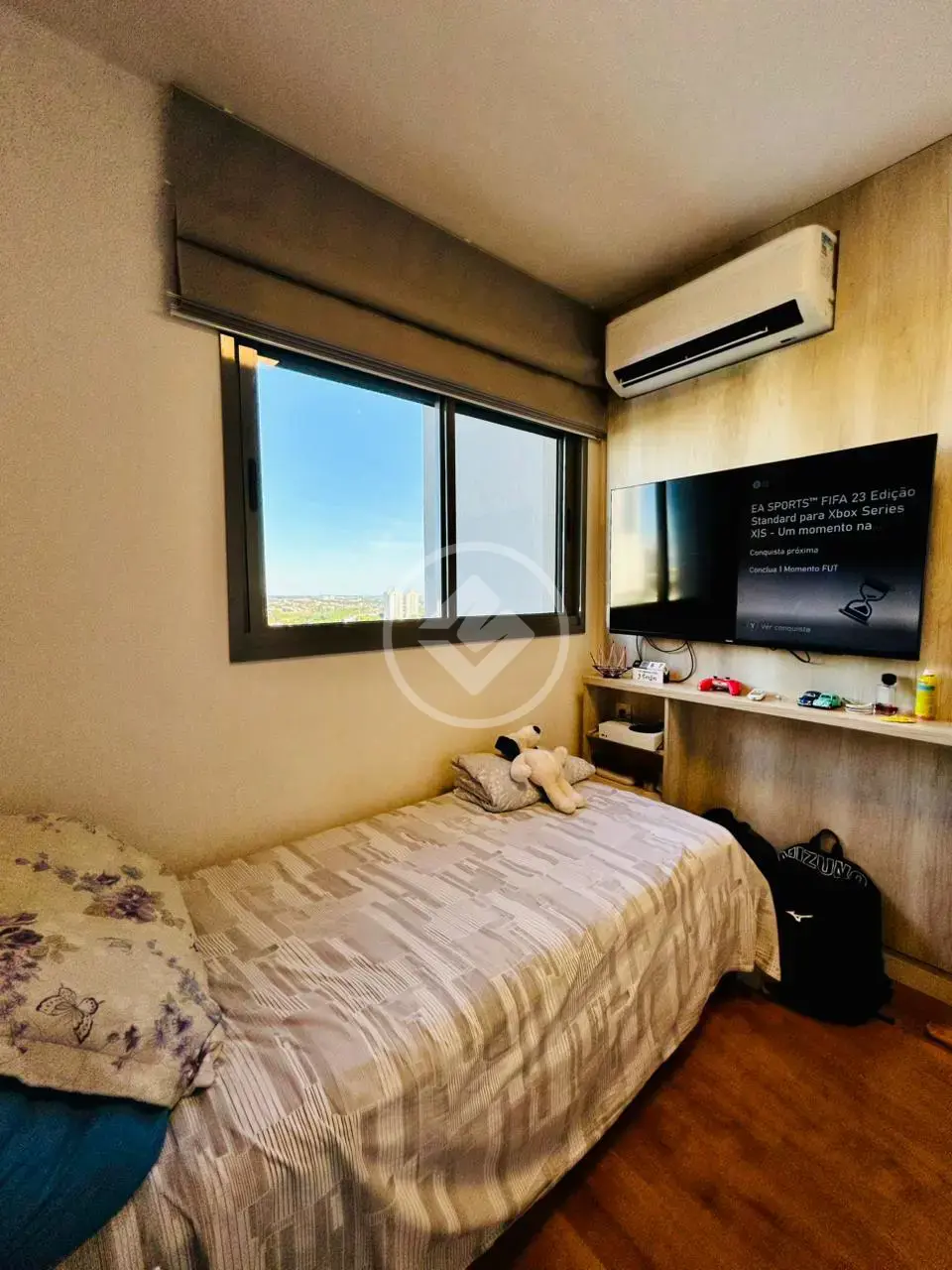 Imagem 6 - Apartamento em Jardim Aclimacao, Cuiabá - MT