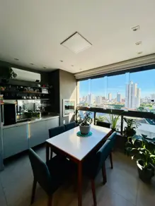 Imagem 4 - Apartamento em Jardim Aclimacao, Cuiabá - MT