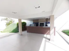 Apartamento Jardim Aclimacao, Cuiabá - MT — foto 2