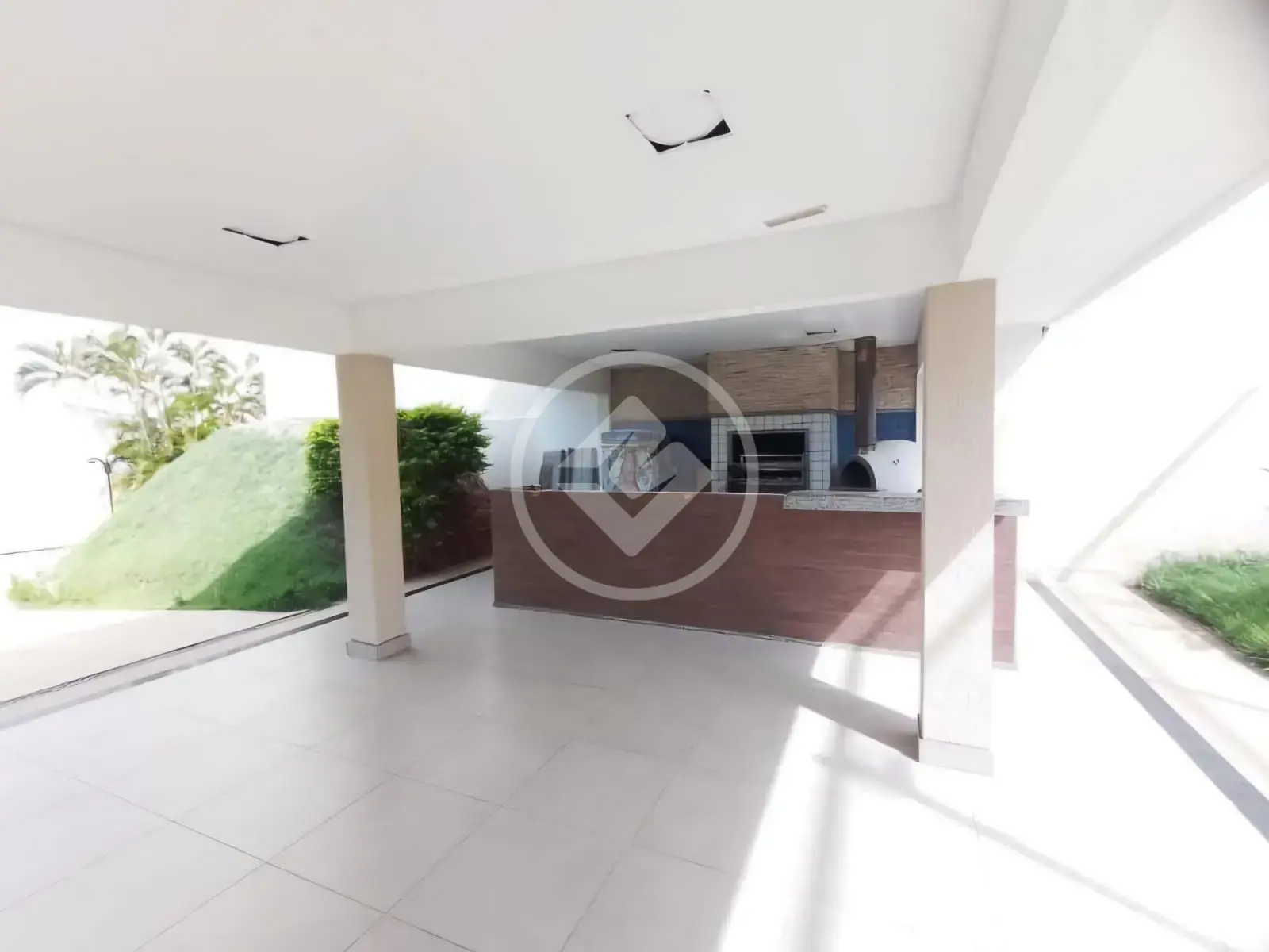 Imagem 1 - Apartamento em Jardim Aclimacao, Cuiabá - MT
