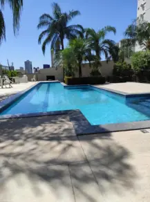 Imagem 2 - Apartamento em Jardim Aclimacao, Cuiabá - MT