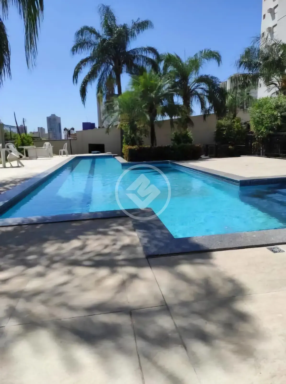 Imagem 2 - Apartamento em Jardim Aclimacao, Cuiabá - MT