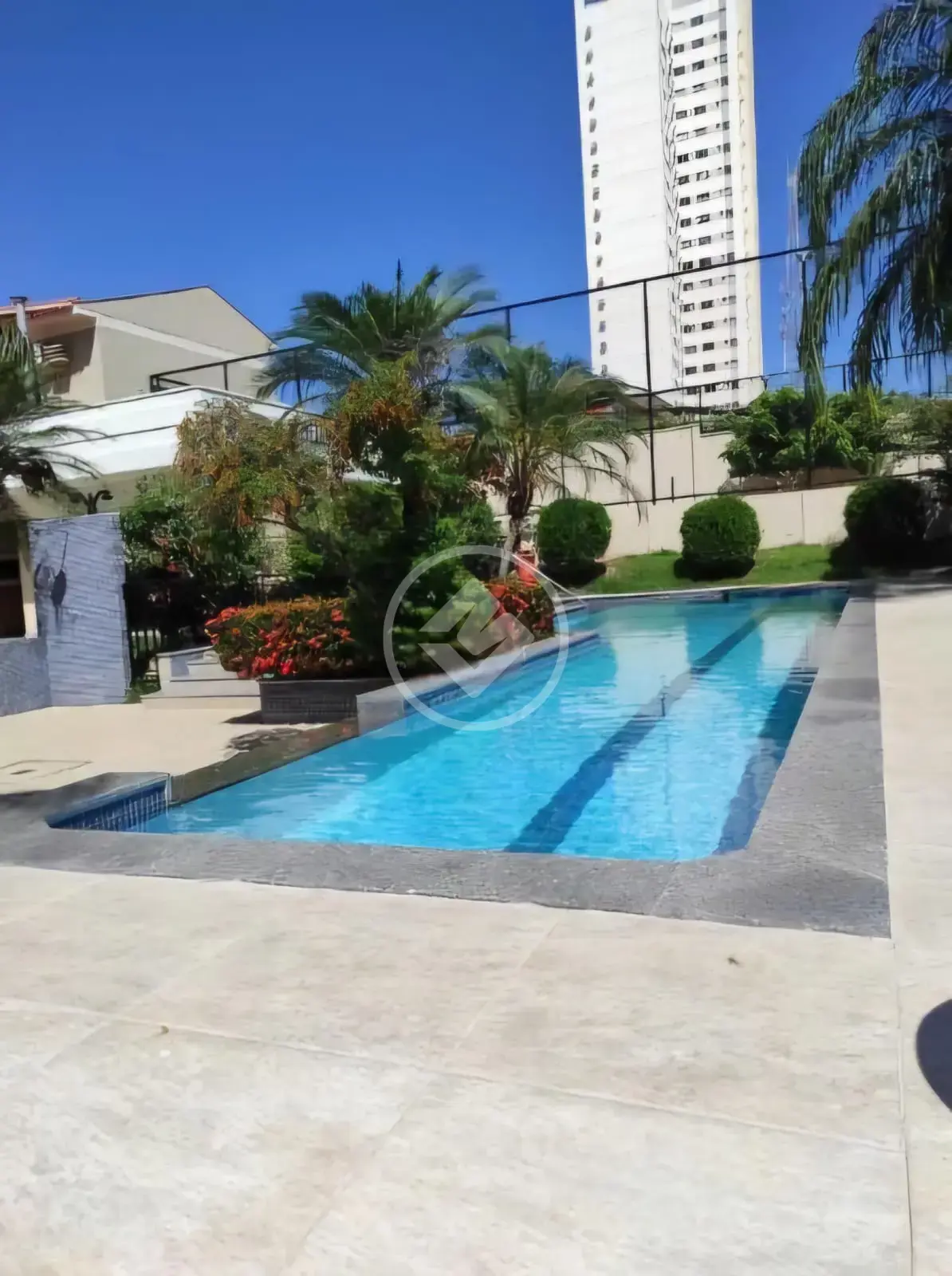 Imagem 4 - Apartamento em Jardim Aclimacao, Cuiabá - MT