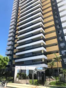Apartamento Jardim Aclimacao, Cuiabá - MT — foto 1