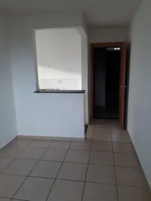 Apartamento PARQUE OHARA, Cuiabá - MT — foto 1