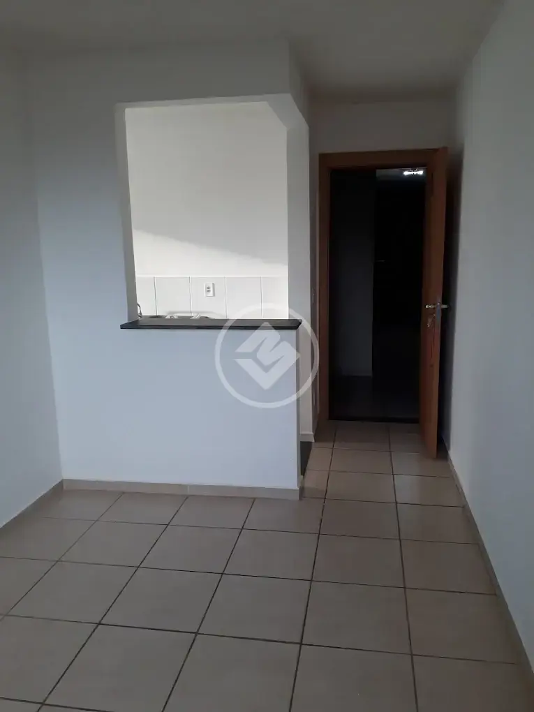 Imagem 1 - Apartamento em PARQUE OHARA, Cuiabá - MT