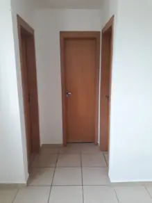 Apartamento PARQUE OHARA, Cuiabá - MT — foto 2
