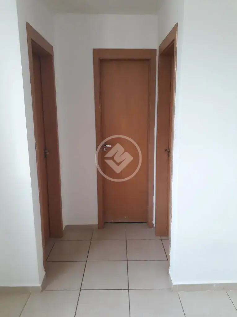 Imagem 1 - Apartamento em PARQUE OHARA, Cuiabá - MT