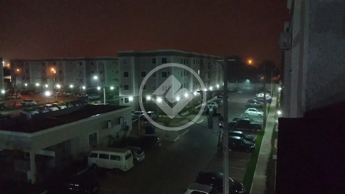 Imagem 3 - Apartamento em PARQUE OHARA, Cuiabá - MT