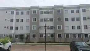 Imagem 4 - Apartamento em PARQUE OHARA, Cuiabá - MT